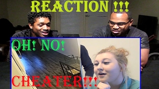Girl Offers Plumber a Blow for Service! (GIRLFRIEND SETS HIM UP!) (SHOCKING FOOTAGE!) REACTION