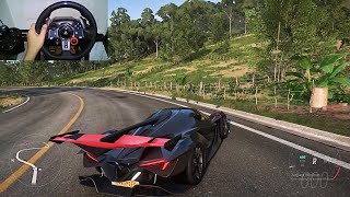 APOLLO INTENSA EMOZIONE WELCOME PACK 2018 Forza Horizon5 Gameplay