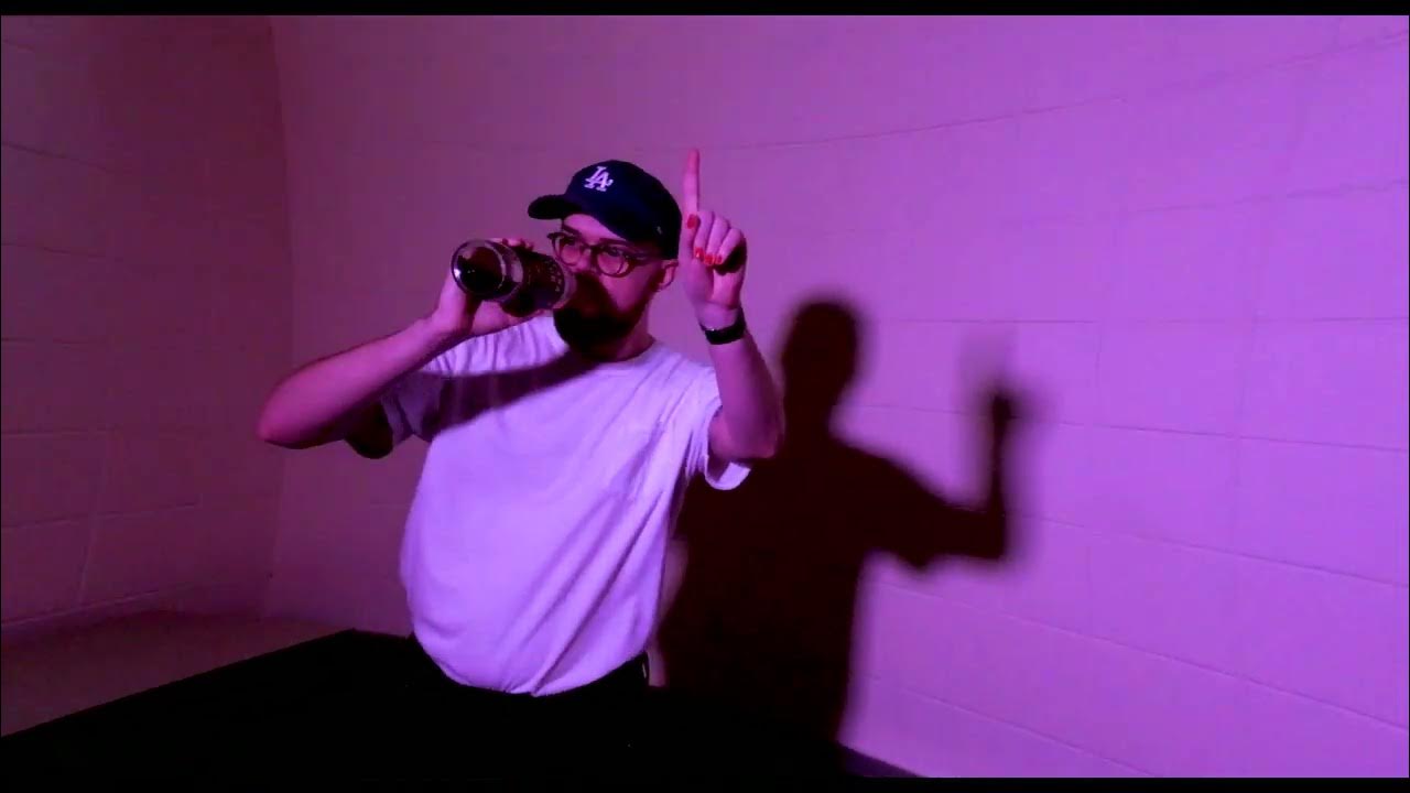 BLACK RUM (Music Video) YouTube