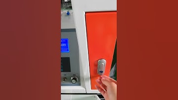 Spring Fatigue Testing Machine
