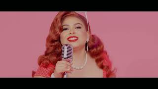 Andrea Delgado - Just Let Meus Go