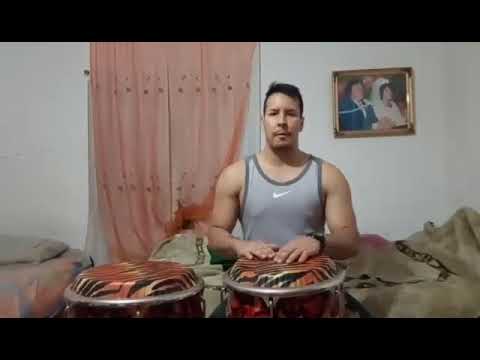 Frases de conga