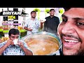 Our Special Subscriber Making Biryani Tea | Fun & Motivation Vlog | Jabbar Bhai