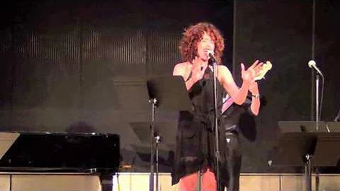 Janet Dacal~ Love Will Stay