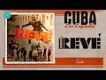 ORQUESTA REVÉ - Las Leyendas de Cuba Vol. 1