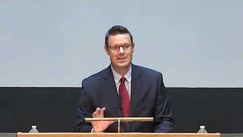 What is the inheritance referenced in Proverbs 13:22? - Jeff Herrick - 07/16/2022