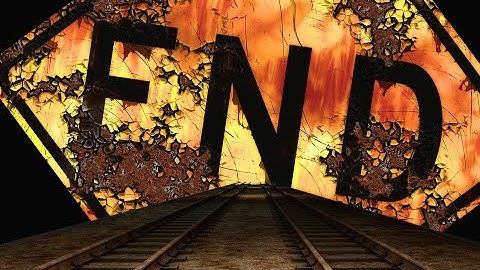 7   End  Time  Signs  ( Jacob Prasch )