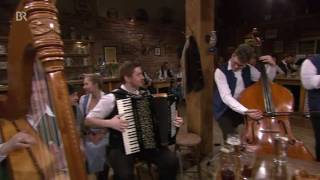 Schöne Erinnerung - Walzer - Äff-Tam-Tam - Muanten - Wirtshausmuanten Beim Hirzinger