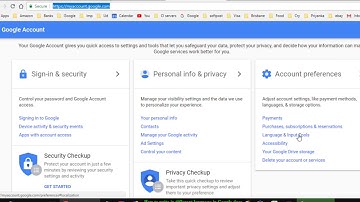 Language input tools in Google docs | Write in regional languages in Google docs