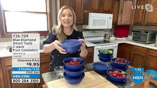 HSN | Monday Morning Markdowns 05.23.2022 - 10 AM