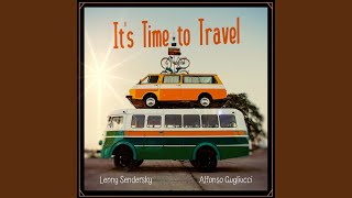 It's Time to Travel