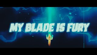 Watch My Blade is Fury Trailer