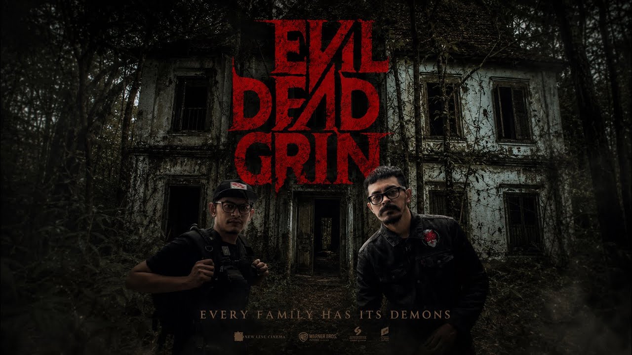Original Title & Thumbnail