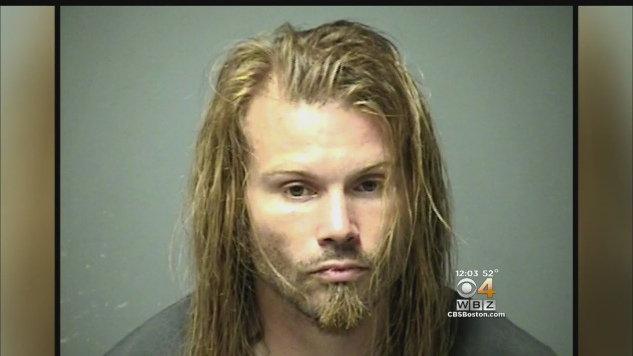 Man Charged With Shooting 2 Manchester Police Officers Held Without ...
