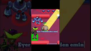 Bu Karakteri Nah Bulursun