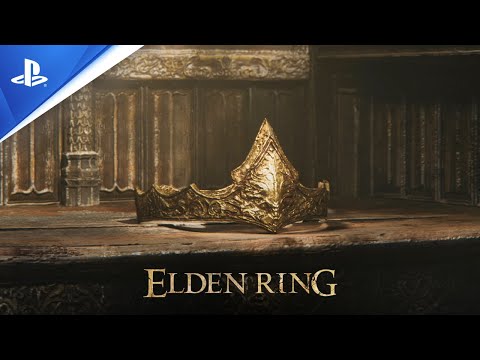 ELDEN RING - Trailer de l'histoire - VF | PS4, PS5