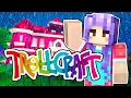 Minecraft: TrollCraft | Part 6 - LIZZIE'S BASEMENT & SCOTT'S TRIAL
