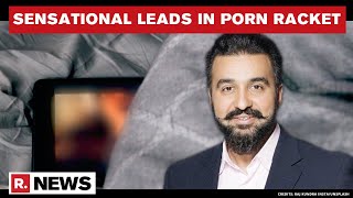 Raj Kundra Porn Racket: WhatsApp Chats And Bank Account Transactions Accessed | Republic TV screenshot 2