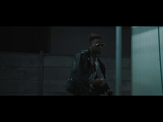 Lemas - Pas Comme Eux