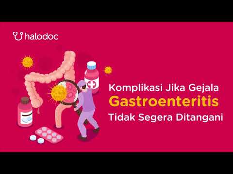 Video: Chorioamnionitis: Gejala, Komplikasi, Perawatan & Lainnya