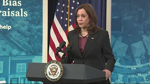 New report shows home appraisal bias is widespread; contributes to wealth gap