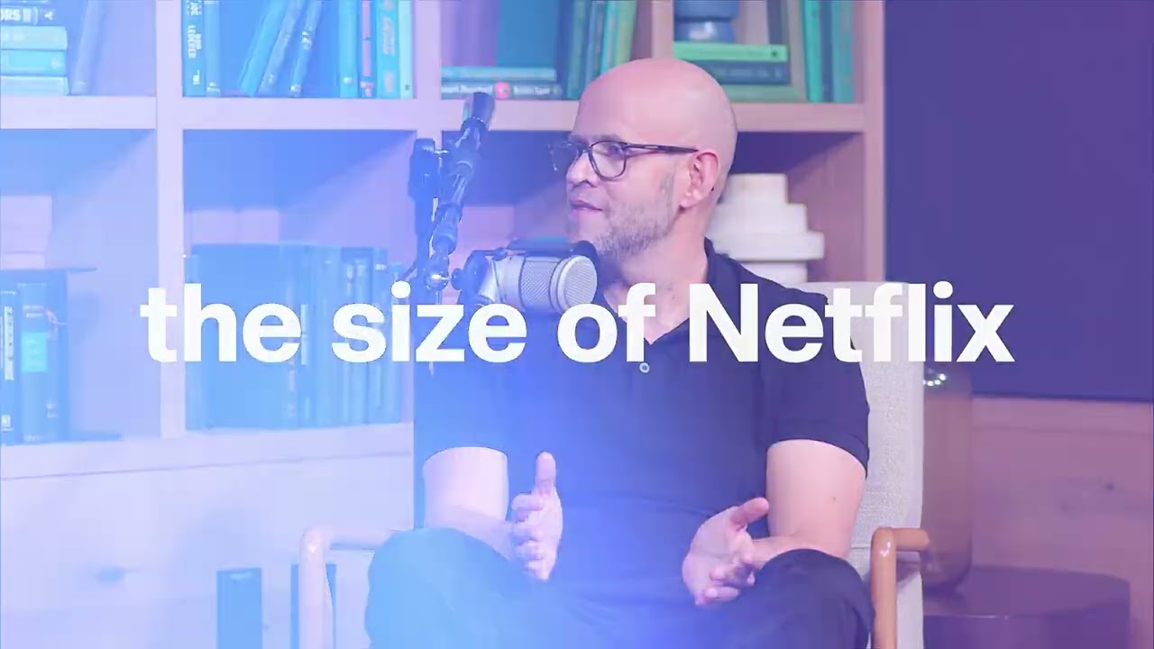 Spotify CEO Podcast 01