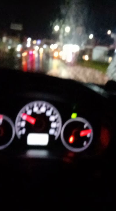 Story wa nyetir Honda Brio bratak³ hks