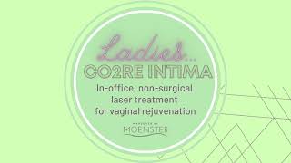CO2RE Intima for Vaginal Rejuvenation screenshot 4