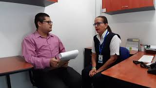 Entrevista Modelo Humanista Entrevista Modelo Humanista