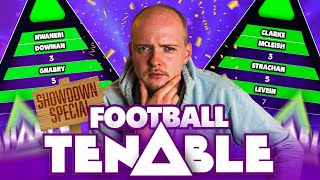 This INCREDIBLE TENABLE SHOWDOWN Went Down To The Wire…