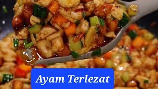 Resep Dada Ayam Terlezat Di Subscribe Ya