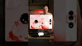 My new UI concept in Figma, After Effects and Blender 3D. Modern design