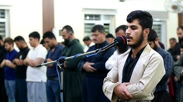 سورة النساء كاملة مليئة من الابداع للقارئ بلين محمد من ليالي رمضان / سورەتی النساء بەڵێن محمد