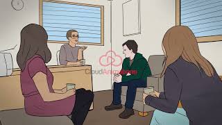 Concentric Educational Solution - 2D Traditional Animation