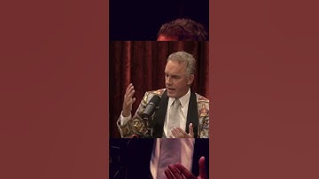 How Elon Musk Motivated Himself for Growth as a Teen - Jordan Peterson Explains