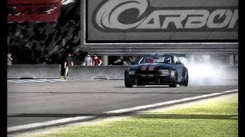 Need for Speed Shift Drift 3