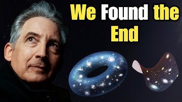 They Lied to You: The Universe Is NOT Infinite | Brian Greene