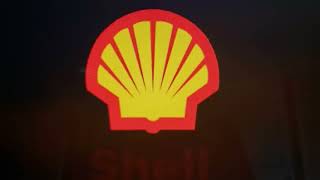 Shell Logo (REUPLOAD)
