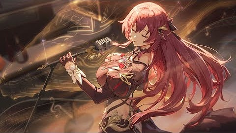 [Honkai Impact 3rd] Eden (Golden Diva) - Elysian Realm - Dangerous Sequence