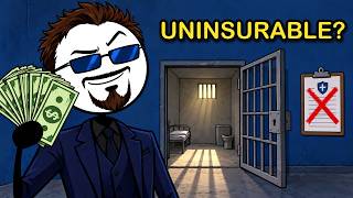 Robert Downey Jr Story: From Uninsurable to Highest-Paid Actor