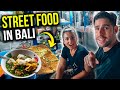 Must try INDONESIAN STREET FOOD  - 15 days to the Philippines Trip