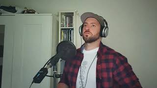 From Now On  The Greatest Showman (Vocal Cover)