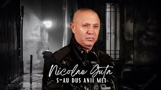 Nicolae Guta - S-au dus anii mei [Videoclip]