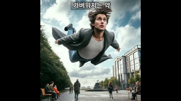 가벼워지는 약 #midjourney #art #chatgpt #ai #mbti #그림그리기 #인공지능 #aiart #그림