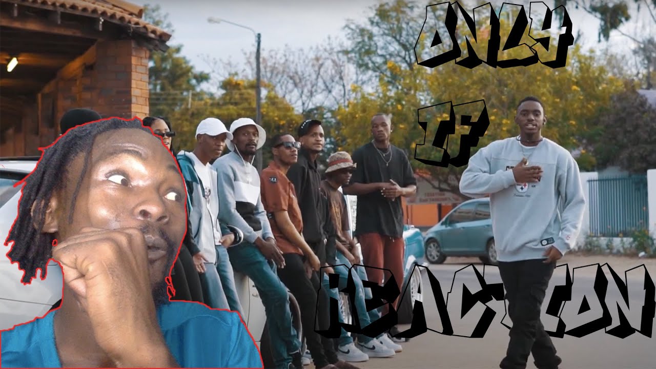 OneTake- Only If(Music Video) (REACTION!!!)