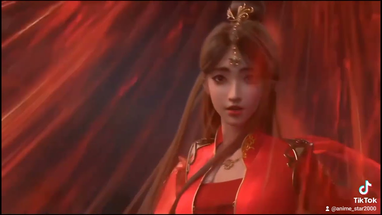 Mang Huang Ji Scan Vf