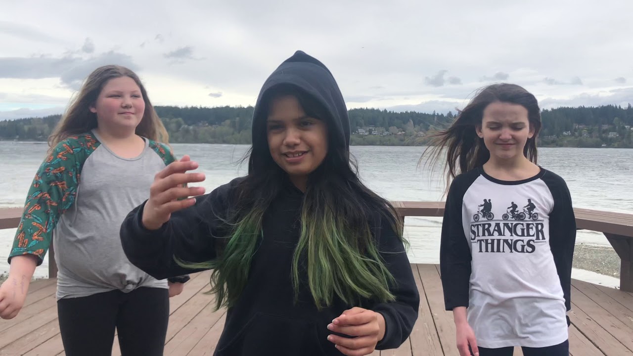 Beats Lyrics Leaders Presents: Rez Life with the Suquamish Tribe