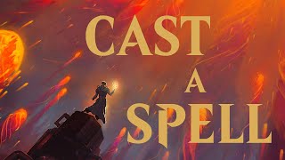 Celebrity How to Cast a Spell || Magic: the Gathering Basics Tutorial Net Worth