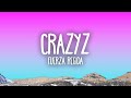 Fuerza regida  crazyz