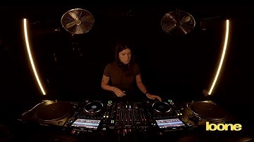 Loone LIVE x MAZEN w/ ANABEL ARROYO